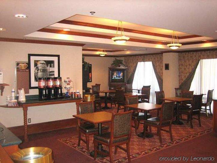 Wingate By Wyndham North Little Rock Hotel Restaurante foto