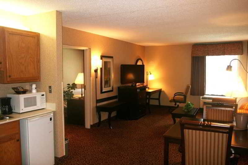 Wingate By Wyndham North Little Rock Hotel Quarto foto