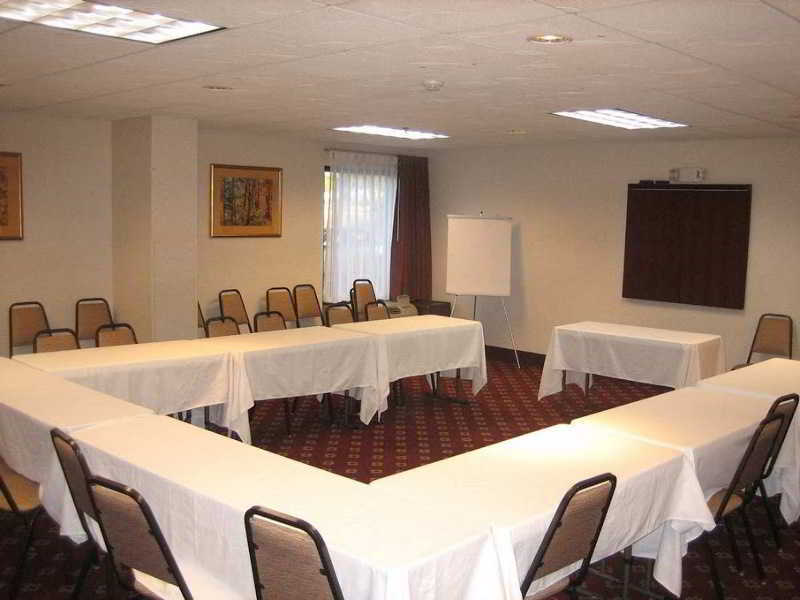 Wingate By Wyndham North Little Rock Hotel Instalações foto
