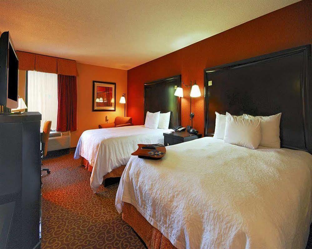 Wingate By Wyndham North Little Rock Hotel Exterior foto